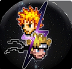 动漫：宇宙的最后一场战斗