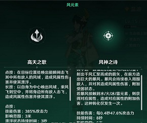 原神中角色的元素有哪些 风岩火元素属性介绍 原神中角色的元素有哪些 风岩火元素属性介绍