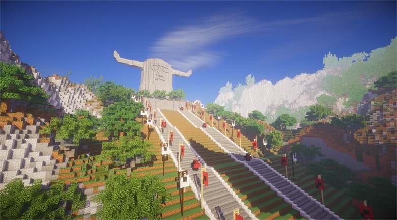 用游戏还原荆楚大地，《我的世界》携手《九头鸟》向世界推介湖北