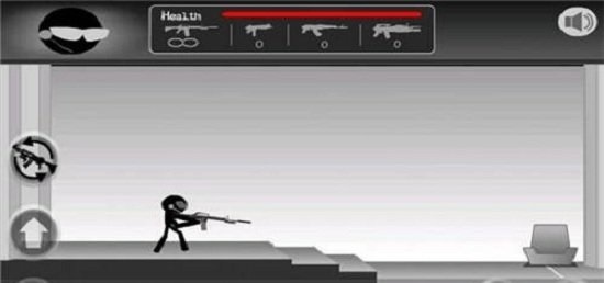 特警火柴人