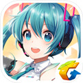 初音魔法梦幻歌姬