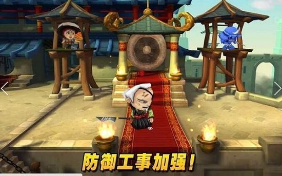 武士大战僵尸2灵魂