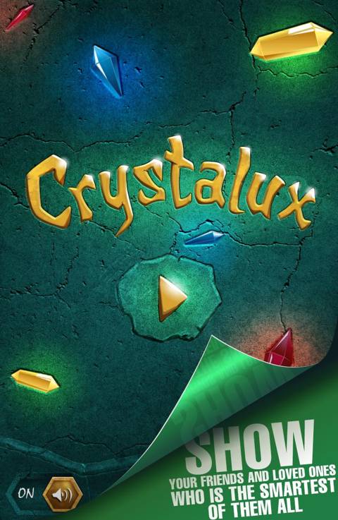 crystalux