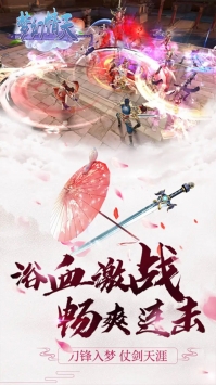 梦幻情天果盘版