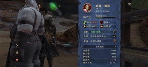 猎魂觉醒游戏角色是什么样的 角色基础界面介绍 猎魂觉醒游戏角色是什么样的 角色基础界面介绍