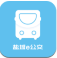 盐城e公交