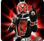完全假面骑士: 骑士世纪2