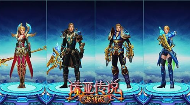 诺亚传说剑武士加点 有什么实用技巧呢 诺亚传说剑武士加点 有什么实用技巧呢