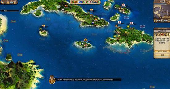 海商王2攻略是什么 操作玩法教程是什么 海商王2攻略是什么 操作玩法教程是什么