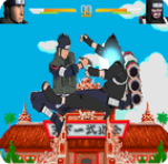 真功夫之战
