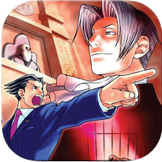 逆转裁判1