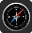 360罗盘指南针