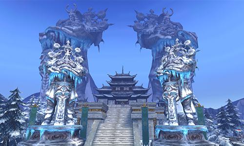 全民仙逆