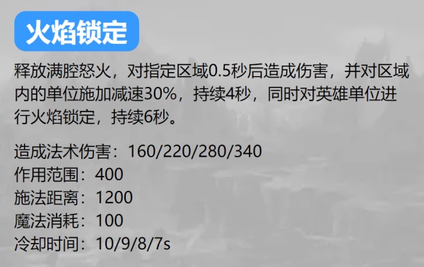 炽焰火女换新装!《英魂之刃口袋版》新皮肤流火天姬上线! 炽焰火女换新装!《英魂之刃口袋版》新皮肤流火天姬上线!