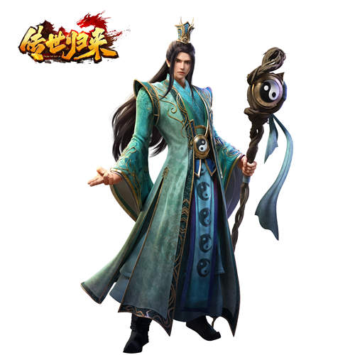 《传世归来》职业如何选?三分钟全方位了解! 《传世归来》职业如何选?三分钟全方位了解!