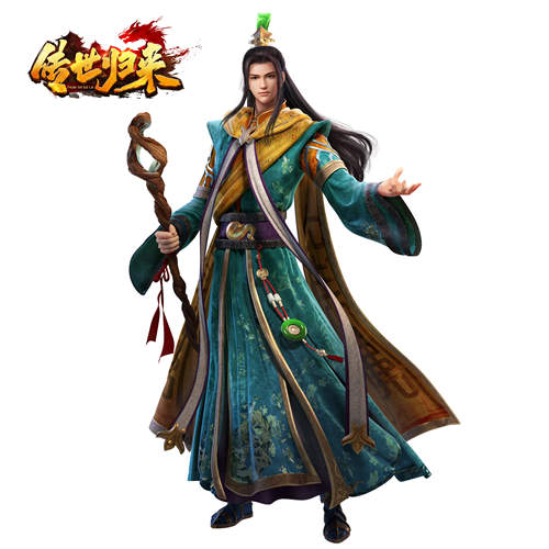 《传世归来》职业如何选?三分钟全方位了解! 《传世归来》职业如何选?三分钟全方位了解!