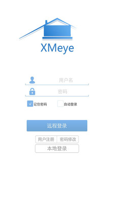 监控眼xmeye