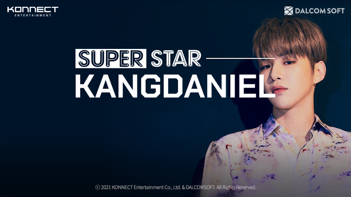 SuperStar KAN