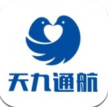 天九通航