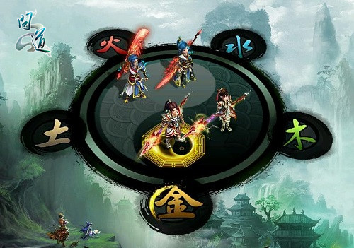 《问道》周年大服&ldquo;道十五&rdquo;即将开启 海量福利先睹为快
