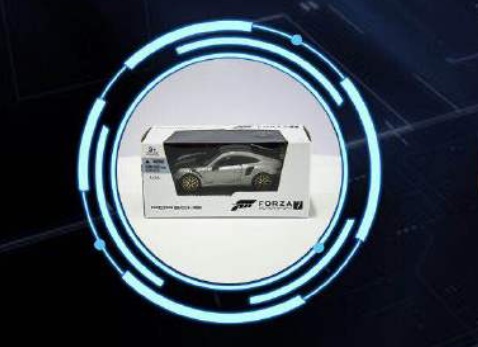 《极限竞速：地平线4》第35季更新Jeep Gladiator携手多款豪车等你赢取！