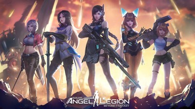 女神星球2