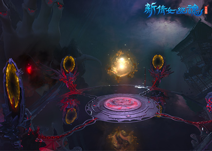 浮屠渡厄，欲引天光！《新倩女幽魂》通天浮屠副本详解