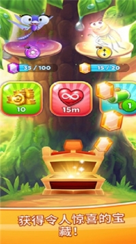 小萌怪之星