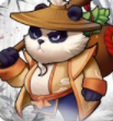 热血兽人兵团