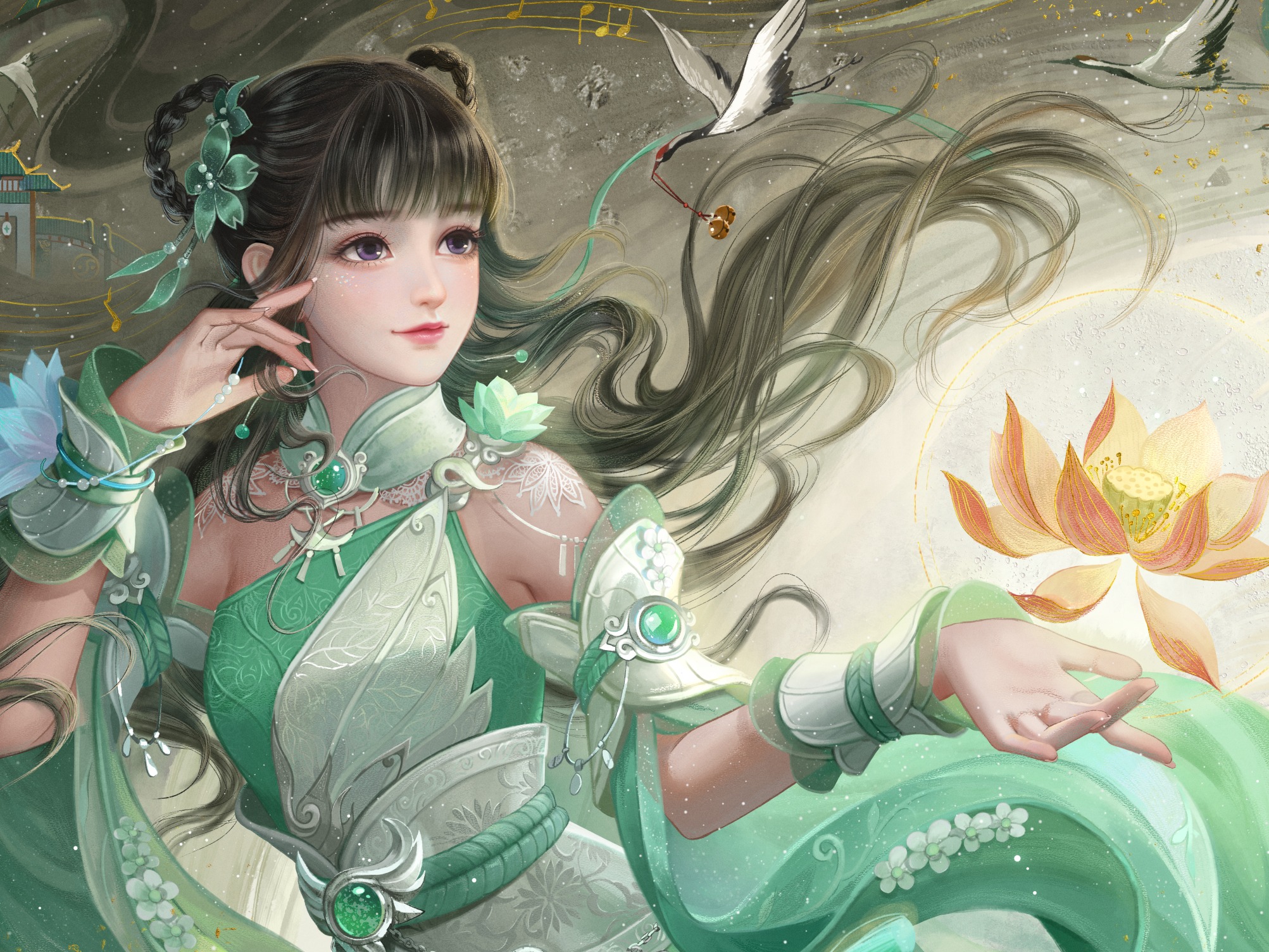 梦幻新诛仙有哪些战斗玩法 各种战斗形式区别