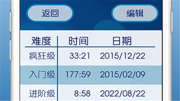 经典数独