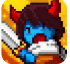 小勇士魔界王子
