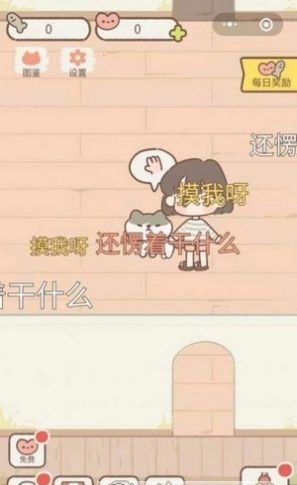 遇见你的猫