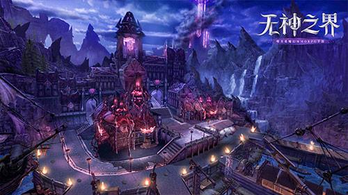 无神之界怎样收集装备 超全获取方式大盘点 无神之界怎样收集装备 超全获取方式大盘点