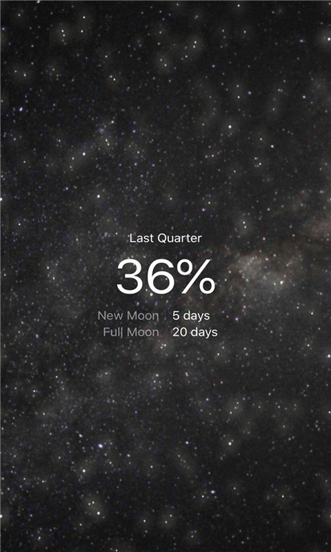 MOON