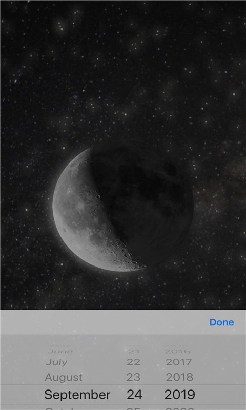 MOON