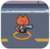 萌猫战争