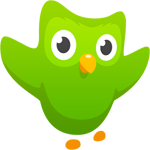 多邻国Duolingo