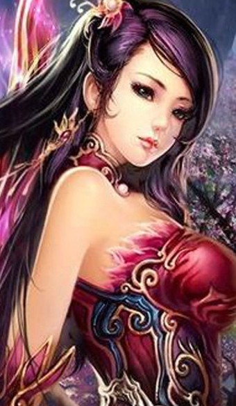 灵剑传说