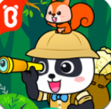 奇妙森林历险记