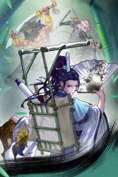 万剑至尊手游九游版