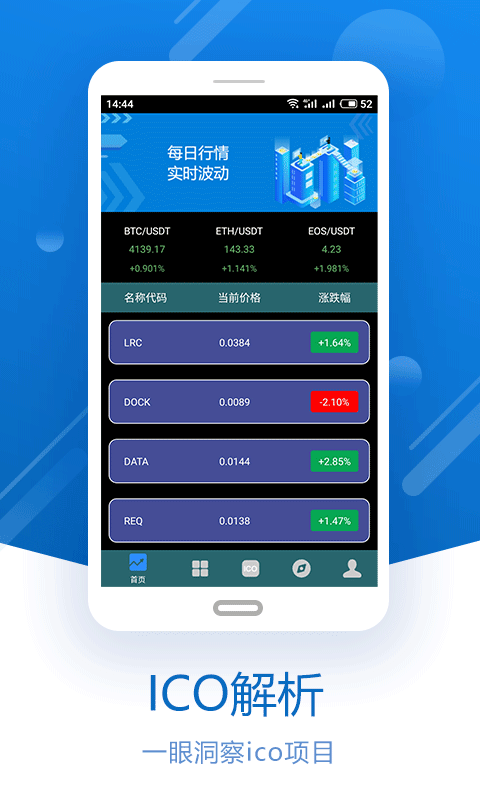 中币网交易平台app