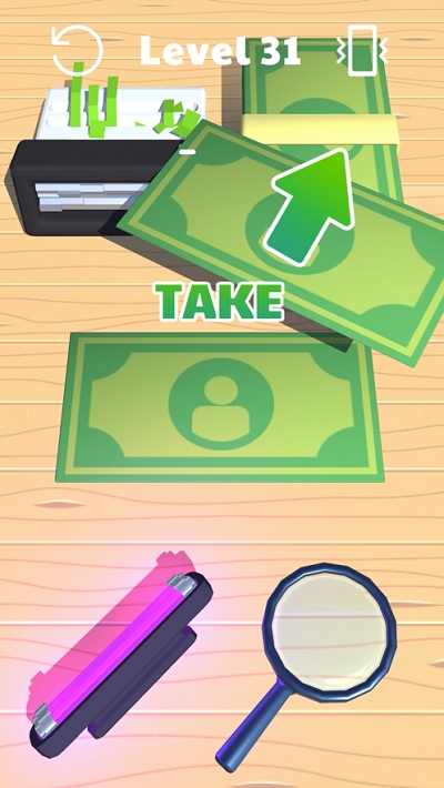 理财达人Money Buster