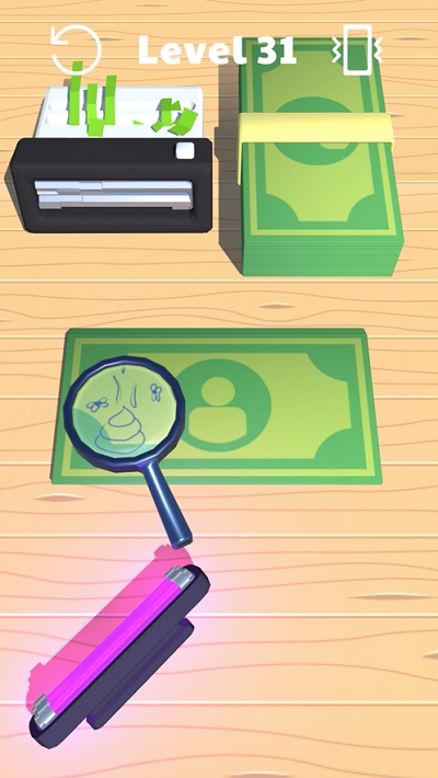 理财达人Money Buster