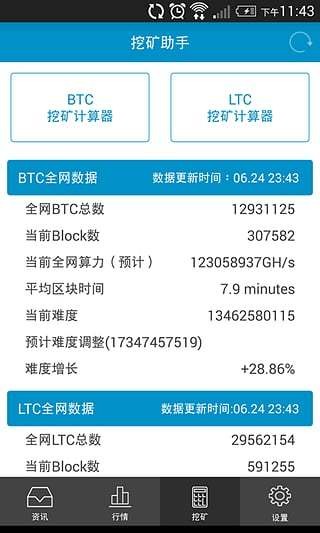 虎符交易所官网