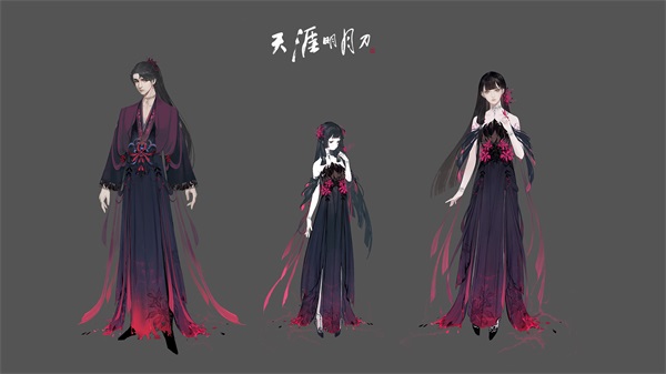 【喜迎IP六周年】天刀手游“天赐节”主题版本5.24上线 【喜迎IP六周年】天刀手游“天赐节”主题版本5.24上线