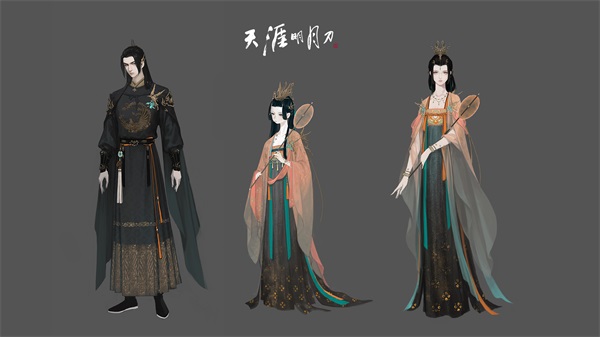 【喜迎IP六周年】天刀手游“天赐节”主题版本5.24上线 【喜迎IP六周年】天刀手游“天赐节”主题版本5.24上线