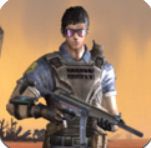 单兵作战
