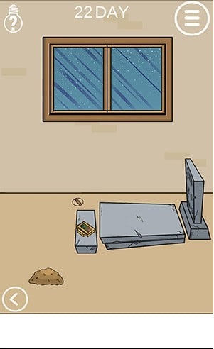 妈妈不让我玩游戏
