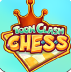 国际象棋之高手对决